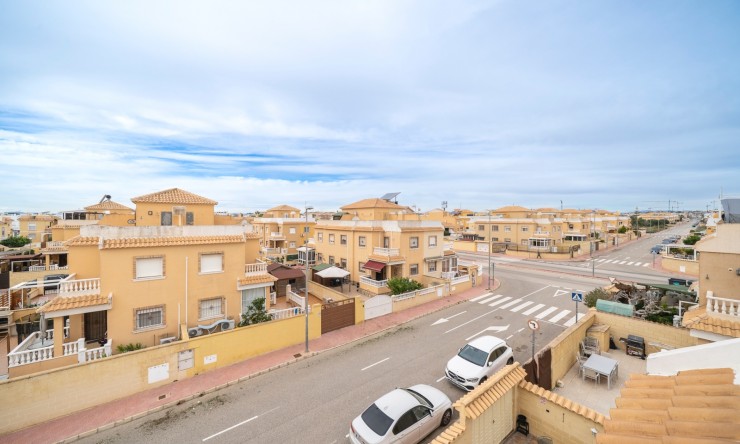 Revente -  -
Ciudad Quesada - Rojales