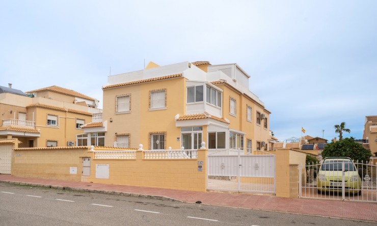 Revente -  -
Ciudad Quesada - Rojales