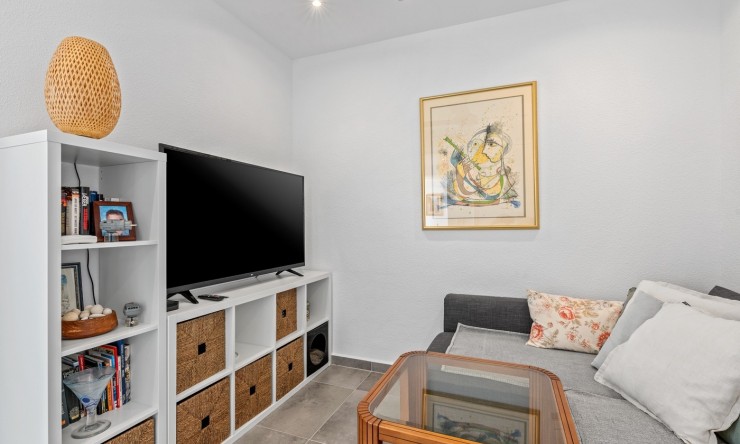 Wiederverkauf - Wohnung -
La Nucía