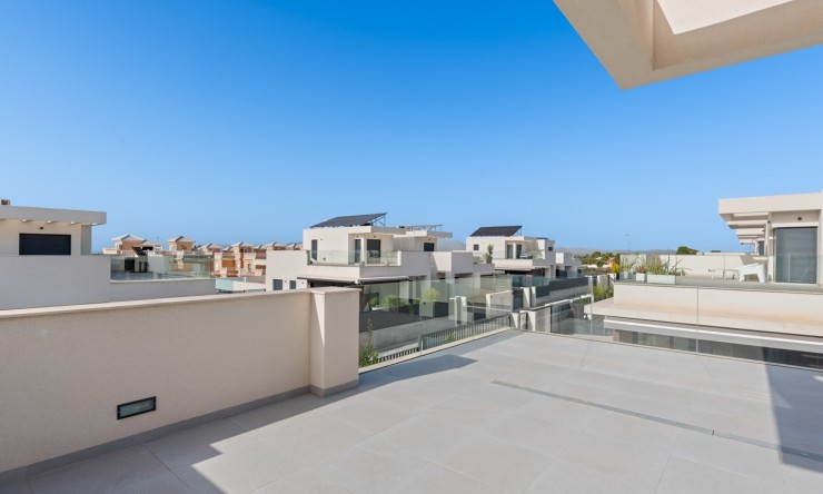 Herverkoop -  -
San Fulgencio - La Marina