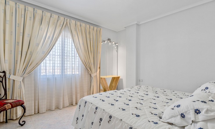 Wiederverkauf - Villa -
Ciudad Quesada - Rojales