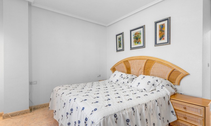 Wiederverkauf - Villa -
Ciudad Quesada - Rojales
