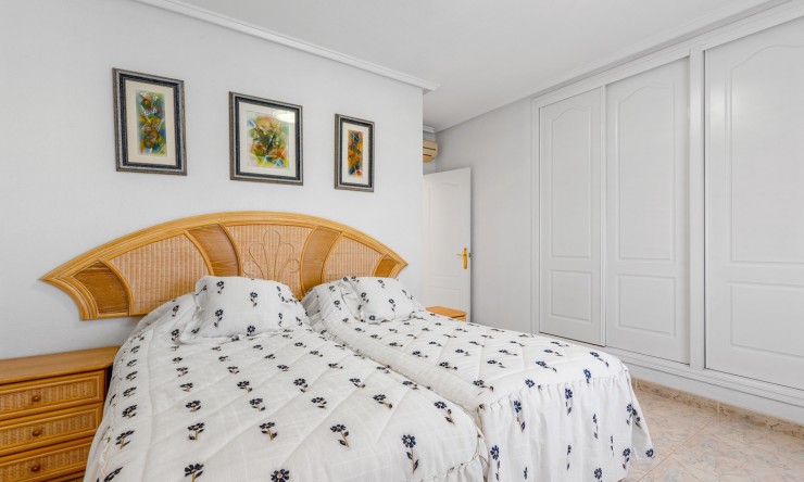 Wiederverkauf - Villa -
Ciudad Quesada - Rojales