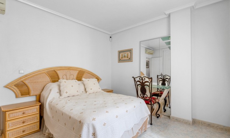 Wiederverkauf - Villa -
Ciudad Quesada - Rojales