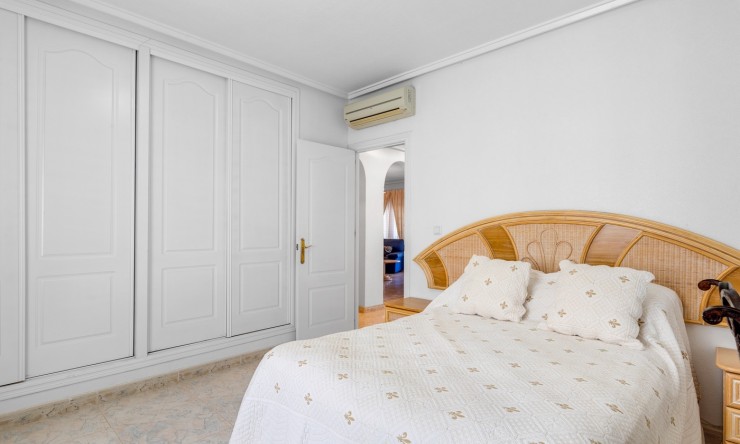 Wiederverkauf - Villa -
Ciudad Quesada - Rojales