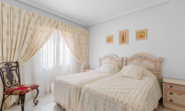 Wiederverkauf - Villa -
Ciudad Quesada - Rojales
