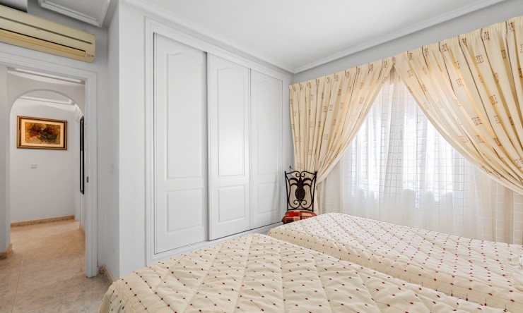 Wiederverkauf - Villa -
Ciudad Quesada - Rojales