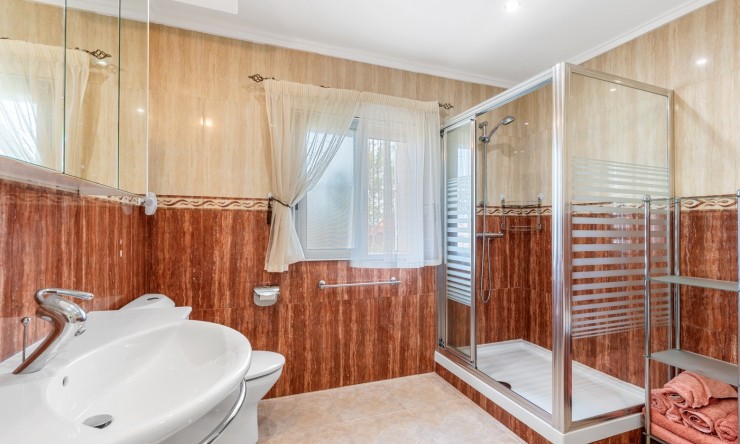 Wiederverkauf - Villa -
Ciudad Quesada - Rojales