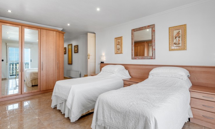 Wiederverkauf - Villa -
Ciudad Quesada - Rojales