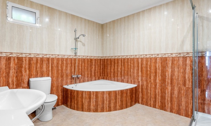 Wiederverkauf - Villa -
Ciudad Quesada - Rojales