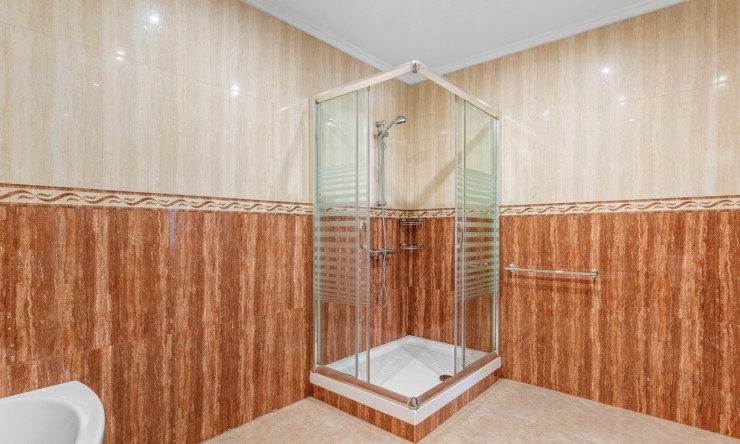 Wiederverkauf - Villa -
Ciudad Quesada - Rojales