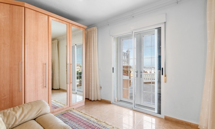 Wiederverkauf - Villa -
Ciudad Quesada - Rojales