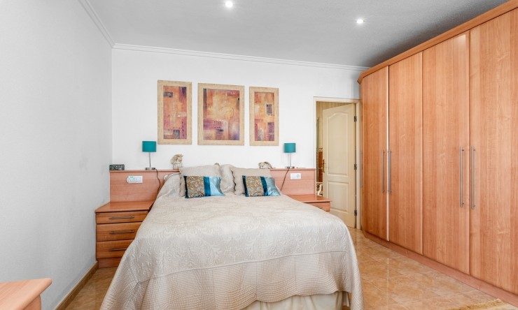 Wiederverkauf - Villa -
Ciudad Quesada - Rojales