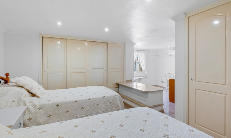 Wiederverkauf - Villa -
Ciudad Quesada - Rojales