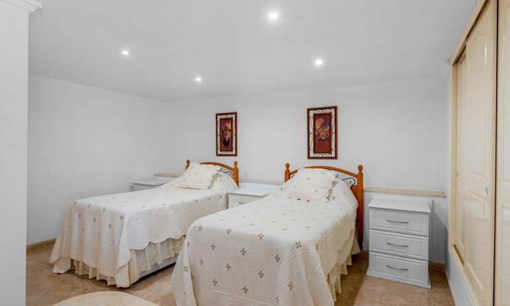 Wiederverkauf - Villa -
Ciudad Quesada - Rojales