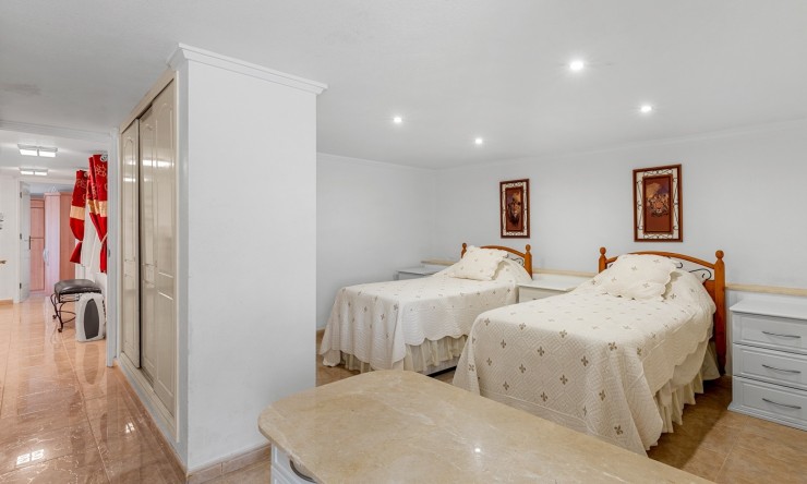 Wiederverkauf - Villa -
Ciudad Quesada - Rojales