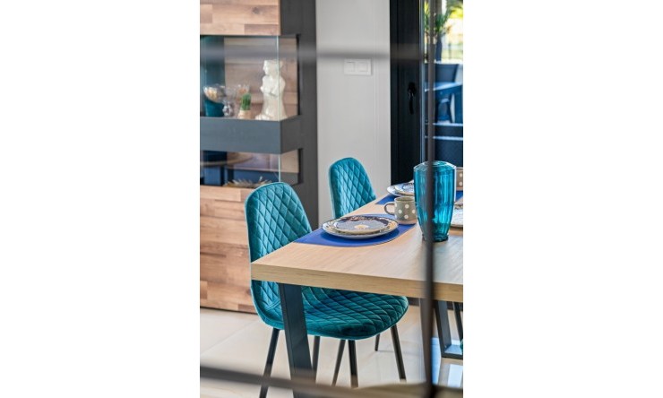Herverkoop - Appartement -
Orihuela Costa - Playa Flamenca