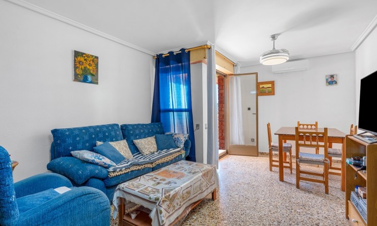 Rynek Wtórny - Apartament -
Arenales del Sol - Segunda linea playa