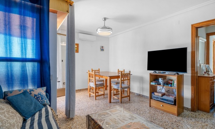Rynek Wtórny - Apartament -
Arenales del Sol - Segunda linea playa