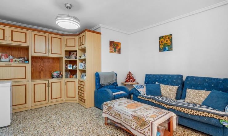 Rynek Wtórny - Apartament -
Arenales del Sol - Segunda linea playa