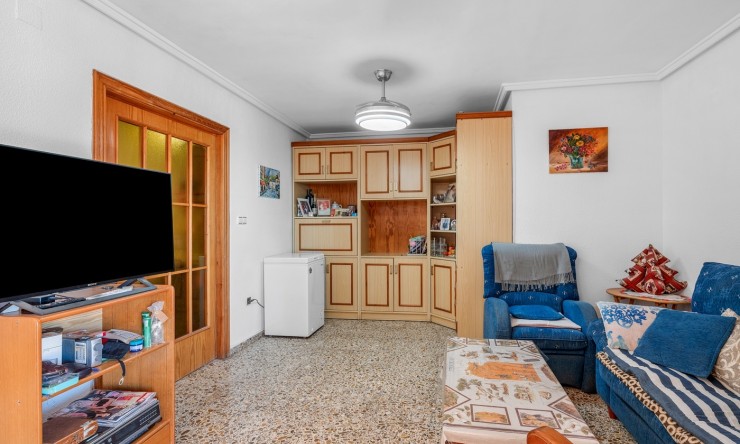 Rynek Wtórny - Apartament -
Arenales del Sol - Segunda linea playa