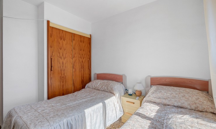 Rynek Wtórny - Apartament -
Arenales del Sol - Segunda linea playa