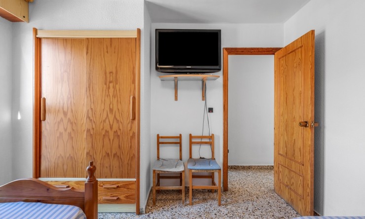 Rynek Wtórny - Apartament -
Arenales del Sol - Segunda linea playa