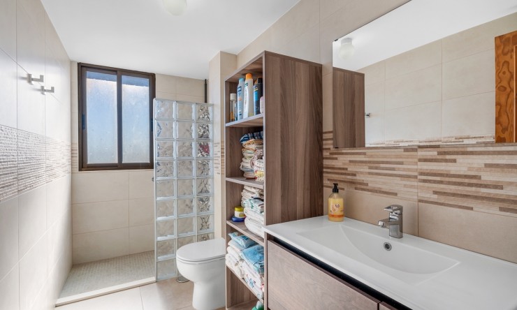 Rynek Wtórny - Apartament -
Arenales del Sol - Segunda linea playa