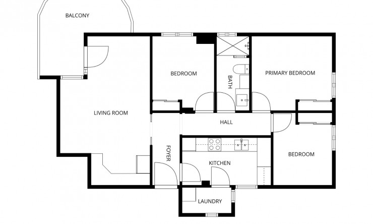 Rynek Wtórny - Apartament -
Arenales del Sol - Segunda linea playa