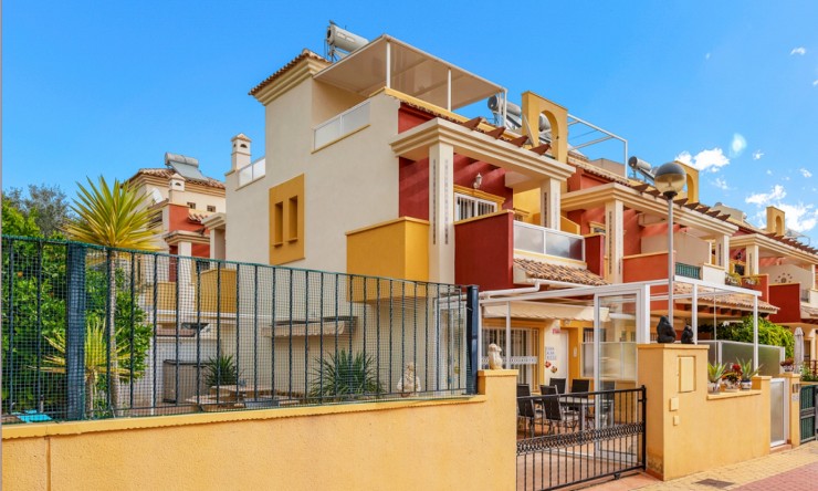 Wiederverkauf -  -
Orihuela Costa - Villamartín