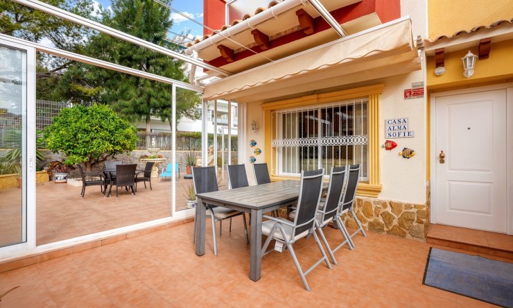 Wiederverkauf -  -
Orihuela Costa - Villamartín