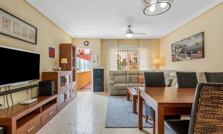 Wiederverkauf -  -
Orihuela Costa - Villamartín