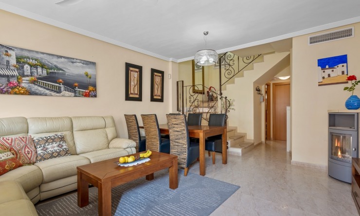 Wiederverkauf -  -
Orihuela Costa - Villamartín