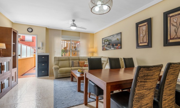 Wiederverkauf -  -
Orihuela Costa - Villamartín