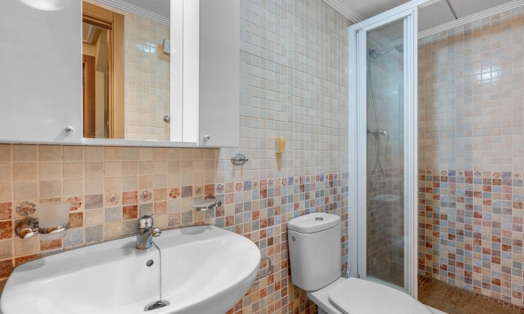 Wiederverkauf -  -
Orihuela Costa - Villamartín