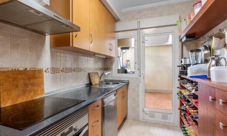 Wiederverkauf -  -
Orihuela Costa - Villamartín