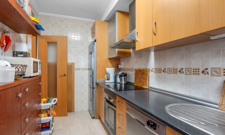 Wiederverkauf -  -
Orihuela Costa - Villamartín