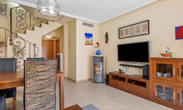 Wiederverkauf -  -
Orihuela Costa - Villamartín