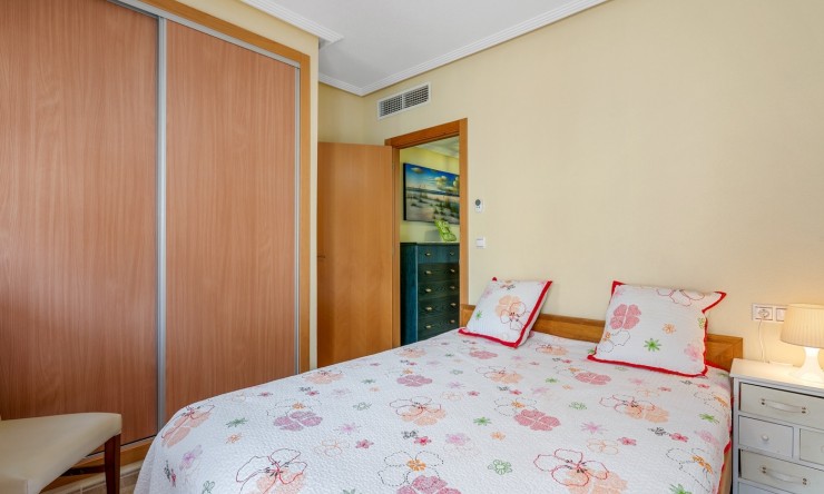 Wiederverkauf -  -
Orihuela Costa - Villamartín