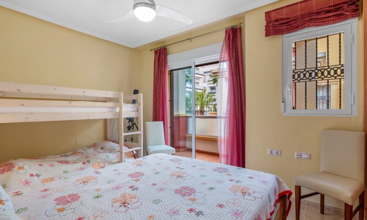 Wiederverkauf -  -
Orihuela Costa - Villamartín