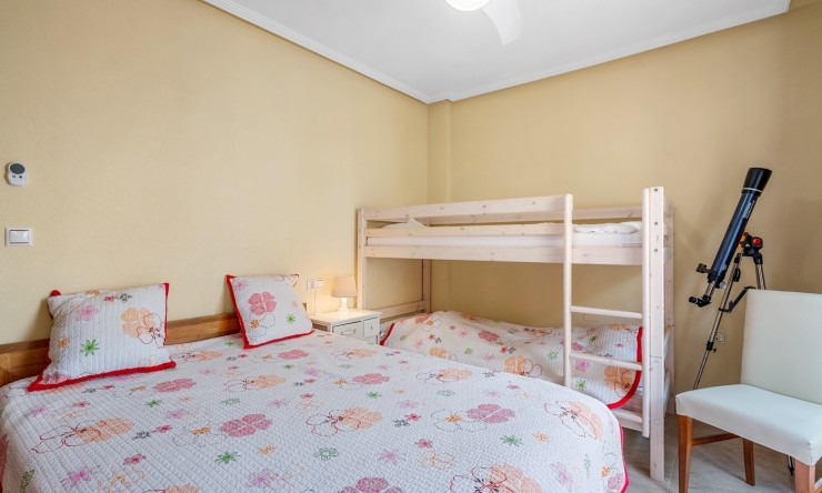 Wiederverkauf -  -
Orihuela Costa - Villamartín
