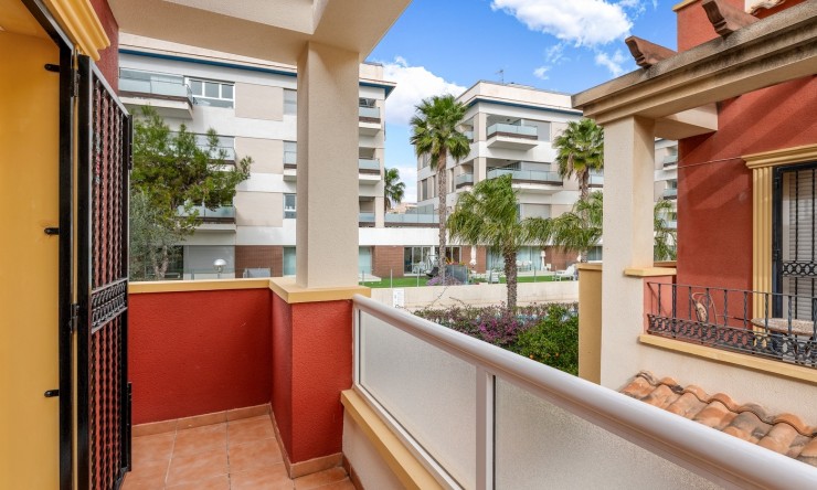 Wiederverkauf -  -
Orihuela Costa - Villamartín