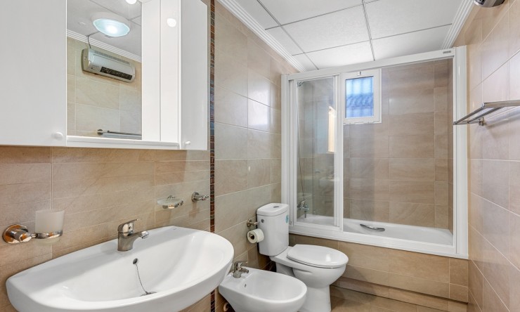 Wiederverkauf -  -
Orihuela Costa - Villamartín