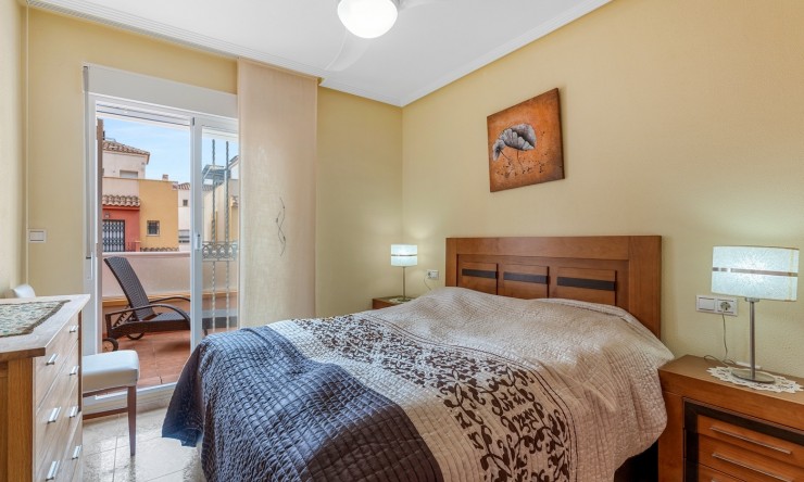 Wiederverkauf -  -
Orihuela Costa - Villamartín