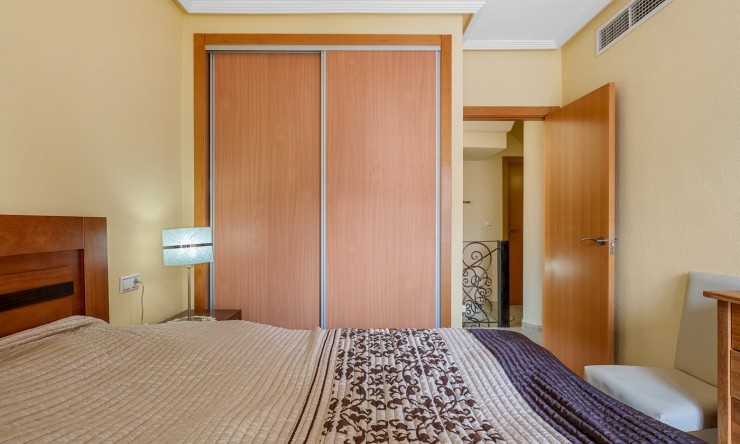 Wiederverkauf -  -
Orihuela Costa - Villamartín