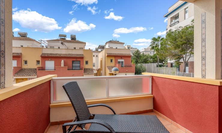 Wiederverkauf -  -
Orihuela Costa - Villamartín