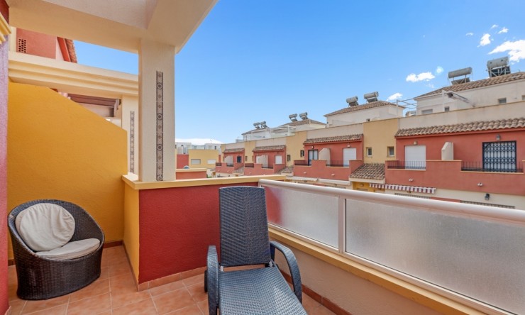 Wiederverkauf -  -
Orihuela Costa - Villamartín