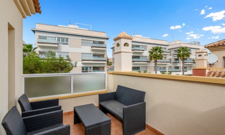 Wiederverkauf -  -
Orihuela Costa - Villamartín