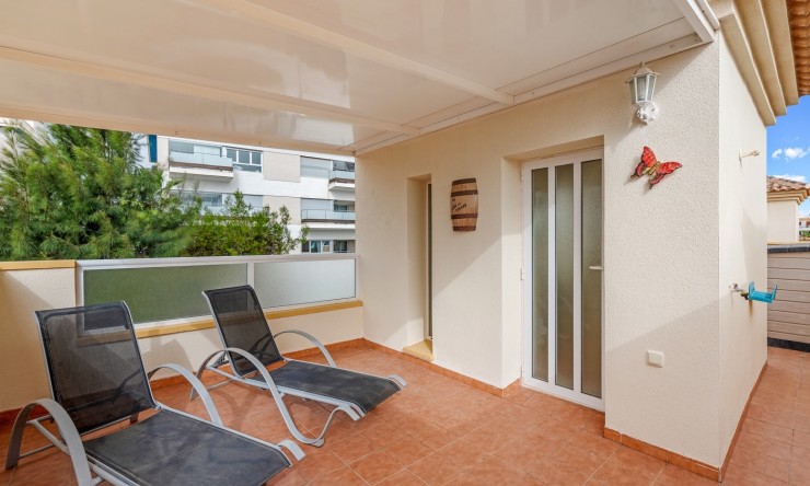 Wiederverkauf -  -
Orihuela Costa - Villamartín