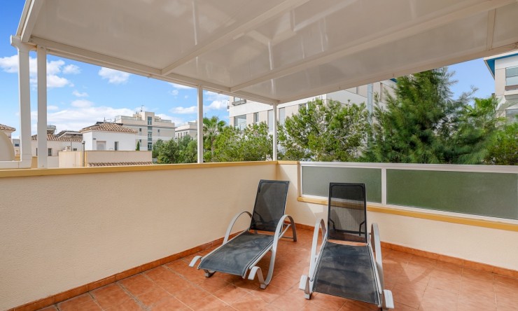 Wiederverkauf -  -
Orihuela Costa - Villamartín